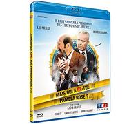 Mais qui a re-tuA© Pamela Rose ? [Blu-ray]
