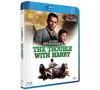 Mais qui a tué Harry ? [Blu-ray]