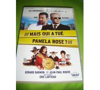 Mais Qui A Tue Pamela Rose (2003)