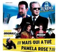 Mais qui a tué Pamela Rose