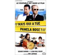 Mais qui a tué Pamela Rose ? [VHS]