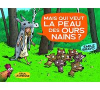 Mais qui veut la peau des ours nains ?