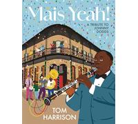 Mais Yeah - A Tribute to Johnny Dodds (Clarinet and Piano) Tom Harrison, Clifton Edition C555