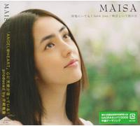 Maisa - Dokoni Itemo I Love You
