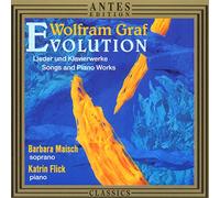 Maisch,Barbara/Flick,Katrin - Graf Evolution