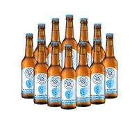 Maisel & Friends Alkoholfrei IPA 330ml Bottles - 0.5% ABV (12 pack)