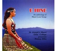 MAISEY RIKA - E Hine: An Anthology of Maori Love Songs