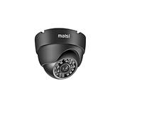 maisi 1080P CCTV Home Security Camera System, TVI/CVI/AHD/CVBS Camera,IR Night Vision for analog Surveillance DVR System, Indoro Camera