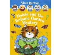 Maisie and the Botanic Garden Mystery