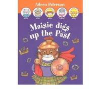 Maisie Digs Up the Past