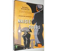 Maisie Dobbs