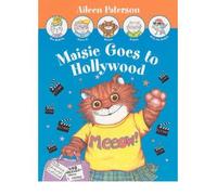 Maisie Goes to Hollywood
