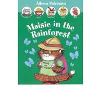 Maisie in the Rainforest