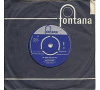 Maisie McDaniel - My Heart Cries For You