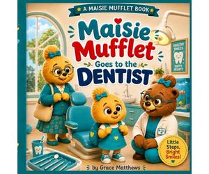Maisie Mufflet Goes to the Dentist