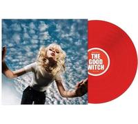 Maisie Peters - The Good Witch (Limited Edition Snake Bite Red Vinyl) [New Vinyl