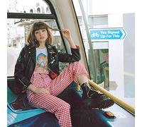 Maisie Peters - You Signed Up For This - CD - 94 - F23z