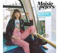 Maisie Peters - You Signed Up for This [Coloured Vinyl]