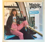 Maisie Peters – You Signed Up For This – 12" Coloured Vinyl – Limited Edition