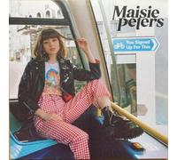 Maisie Peters – You Signed Up For This – 12" Coloured Vinyl – Limited Edition