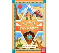 Maisie vs the Pyramids