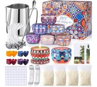 MAISITOO DIY candle making kit