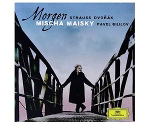 Maisky, Mischa - Morgen