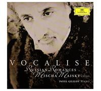 Maisky, Mischa - Russian Romances (Maisky)