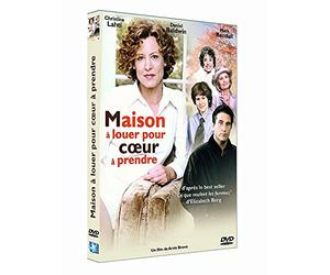 Maison à louer pour coeur à prendre