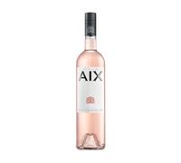 Maison AIX Coteaux d’Aix-en-Provence Rosé Magnum | French Rosé Wine | Grenache Syrah Cinsault | 12.5% ABV | 150cl | Elegant Provence Rosé