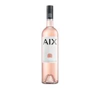 Maison AIX Coteaux d'Aix-en-Provence Rosé Jeroboam 12.5% ABV | 300cl Provence Rosé Wine | Grenache Syrah Cinsault Blend | Fresh Floral French Rosé