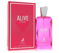 MAISON ALHAMBRA ALIVE NOW Eau De Parfum 3.4 oz for Women