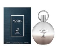 Maison Alhambra Aquilo Pour Homme 100ml Eau De Parfum Spray
