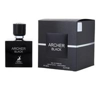 Maison Alhambra Archer Black 100ml Eau De Parfum Spray