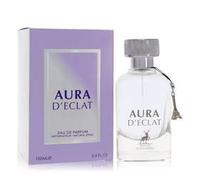 MAISON ALHAMBRA AURA D'ECLAT Eau De Parfum 3.4 oz for Women