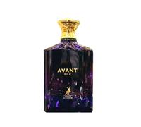 Maison Alhambra Avant Silk Eau De Parfum Spray Plain 100ml