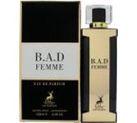 Maison Alhambra B.A.D. Femme Eau de Parfum 100ml Spray
