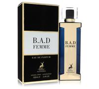 Maison Alhambra BAD Femme Eau De Parfum 100 ml - 100 ml