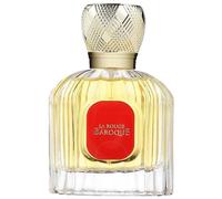 Arabian Rouge 100ml EDP perfume Fragrance spray Violet, Laotian oud, Bulgarian rose, Turkish rose