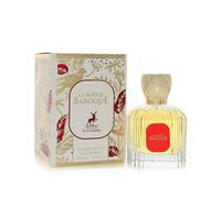 Maison Alhambra Baroque Rouge 540 by Maison Alhambra Eau De Parfum Spray (Unisex) 100ml for Women - n/a - 100 ml