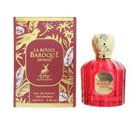 Maison Alhambra Baroque Rouge Extrait Eau de Parfum 100ml Spray