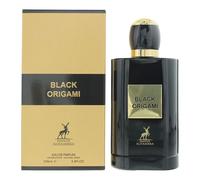 Maison Alhambra Black Origami Eau De Parfum 100ml