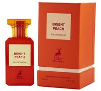 Maison Alhambra Bright Peach - 80ml Eau de Parfum Spray