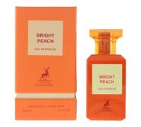 MAISON ALHAMBRA CORAL BLUSH/ BRIGHT PEACH 80ML EDP SPRAY BRAND NEW & SEALED