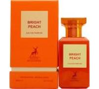 Maison Alhambra Bright Peach Eau de Parfum 80ml Spray