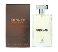 Maison Alhambra Bronze For Man Eau De Parfum 100ml