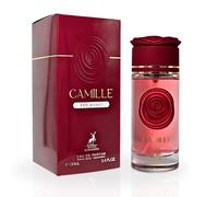 MAISON ALHAMBRA CAMILLE FOR WOMEN 100ML EAU DE PARFUM SPRAY BRAND NEW & SEALED