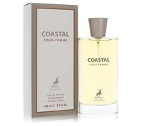 Maison Alhambra Coastal Pour Femme Eau De Parfum 100 ml - 100 ml