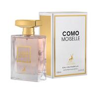 Maison Alhambra Como Moiselle 100ml Eau De Parfum Spray