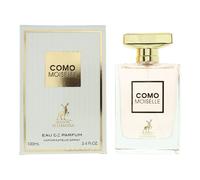 Maison Alhambra Como Moiselle Eau de Parfum 100ml | TJ Hughes